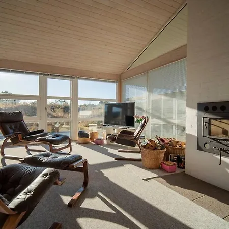 Hjejlevej Hébergement de vacances